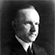 Citation sur le publicité de Calvin Coolidge, est un homme d'état.